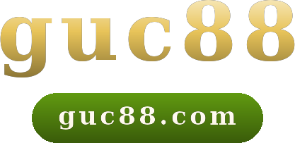 guc88 โลโก้